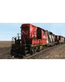 Trainz 2022 DLC - JR Rolling Stock Pack ( TRS19 )