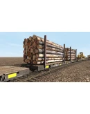 Trainz 2022 DLC - JR Rolling Stock Pack ( TRS19 )