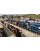 Trainz 2022 DLC - JR Rolling Stock Pack ( TRS19 )
