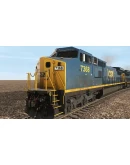 Trainz 2022 DLC - JR Rolling Stock Pack ( TRS19 )