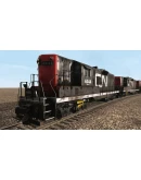 Trainz 2022 DLC - JR Rolling Stock Pack ( TRS19 )
