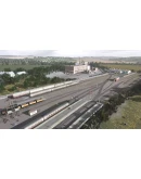 Trainz 2022 DLC - Cornish Mainline and Branches ( TRS19