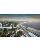 Trainz 2022 DLC - Cornish Mainline and Branches ( TRS19