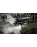 Trainz 2022 DLC - Cornish Mainline and Branches ( TRS19