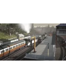 Trainz 2022 DLC - Cornish Mainline and Branches ( TRS19