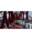 Trainz 2022 DLC - ECML Edinburgh - Dundee * STEAM RU