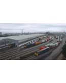 Trainz 2022 DLC - ECML Edinburgh - Dundee * STEAM RU