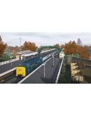Trainz 2022 DLC - ECML Edinburgh - Dundee * STEAM RU