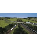 Trainz 2022 DLC - ECML Edinburgh - Dundee * STEAM RU