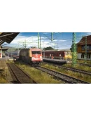 Trainz 2022 DLC - Niddertalbahn ( TRS19 ) * STEAM RU