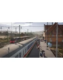 Trainz 2022 DLC - Niddertalbahn ( TRS19 ) * STEAM RU