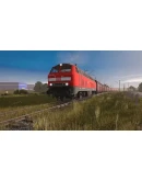 Trainz 2022 DLC - Niddertalbahn ( TRS19 ) * STEAM RU