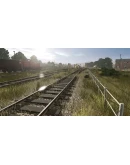 Trainz 2022 DLC - Niddertalbahn ( TRS19 ) * STEAM RU