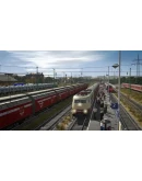 Trainz 2022 DLC - Niddertalbahn ( TRS19 ) * STEAM RU