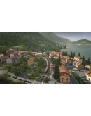 Trainz 2022 DLC - Sebino Lake, Italy * STEAM RU