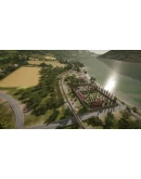 Trainz 2022 DLC - Sebino Lake, Italy * STEAM RU