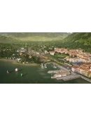 Trainz 2022 DLC - Sebino Lake, Italy * STEAM RU