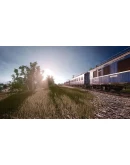 Trainz 2022 DLC - Sebino Lake, Italy * STEAM RU