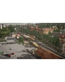 Trainz 2022 DLC - Sebino Lake, Italy * STEAM RU