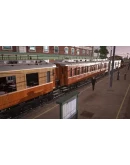 Trainz 2022 DLC - Sebino Lake, Italy * STEAM RU