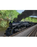 Trainz 2022 DLC - C&ampO Hinton Division * STEAM RU