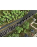 Trainz 2022 DLC - C&ampO Hinton Division * STEAM RU
