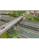 Trainz 2022 DLC - ECML Kings Cross - Edinburgh 1976