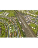 Trainz 2022 DLC - ECML Kings Cross - Edinburgh 1976