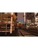 Trainz 2022 DLC - Kickstarter County (TANE)