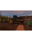 Trainz 2022 DLC - Kickstarter County (TANE)