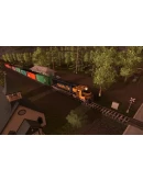 Trainz 2022 DLC - Kickstarter County (TANE)