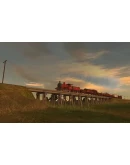 Trainz 2022 DLC - Healesville 1910's * STEAM RU