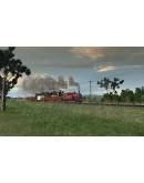 Trainz 2022 DLC - Healesville 1910's * STEAM RU