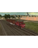 Trainz 2022 DLC - Healesville 1910's * STEAM RU