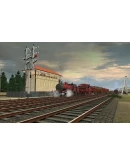 Trainz 2022 DLC - Healesville 1910's * STEAM RU