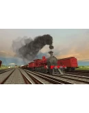 Trainz 2022 DLC - Healesville 1910's * STEAM RU