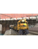 Trainz 2022 DLC - Port Zyd &amp Fulazturn Railroad