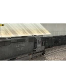 Trainz 2022 DLC - Port Zyd &amp Fulazturn Railroad