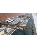 Trainz 2022 DLC - The Shorts and Kerl Traction Railroad