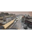 Trainz 2022 DLC - The Shorts and Kerl Traction Railroad