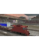 Trainz 2022 DLC - The Shorts and Kerl Traction Railroad