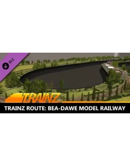 Trainz 2022 DLC - Bea-Dawe Model Railway * STEAM RU
