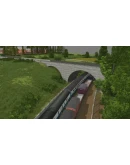 Trainz 2022 DLC - Bea-Dawe Model Railway * STEAM RU