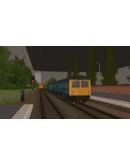 Trainz 2022 DLC - Bea-Dawe Model Railway * STEAM RU