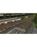 Trainz 2022 DLC - Bea-Dawe Model Railway * STEAM RU