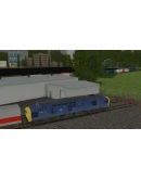 Trainz 2022 DLC - Bea-Dawe Model Railway * STEAM RU