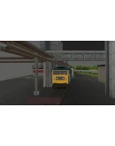 Trainz 2022 DLC - Bea-Dawe Model Railway * STEAM RU