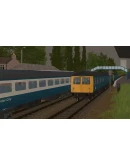 Trainz 2022 DLC - Bea-Dawe Model Railway * STEAM RU