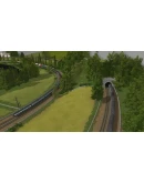 Trainz 2022 DLC - Bea-Dawe Model Railway * STEAM RU