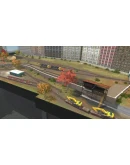 Trainz 2022 DLC - Franklin Avenue Industrial